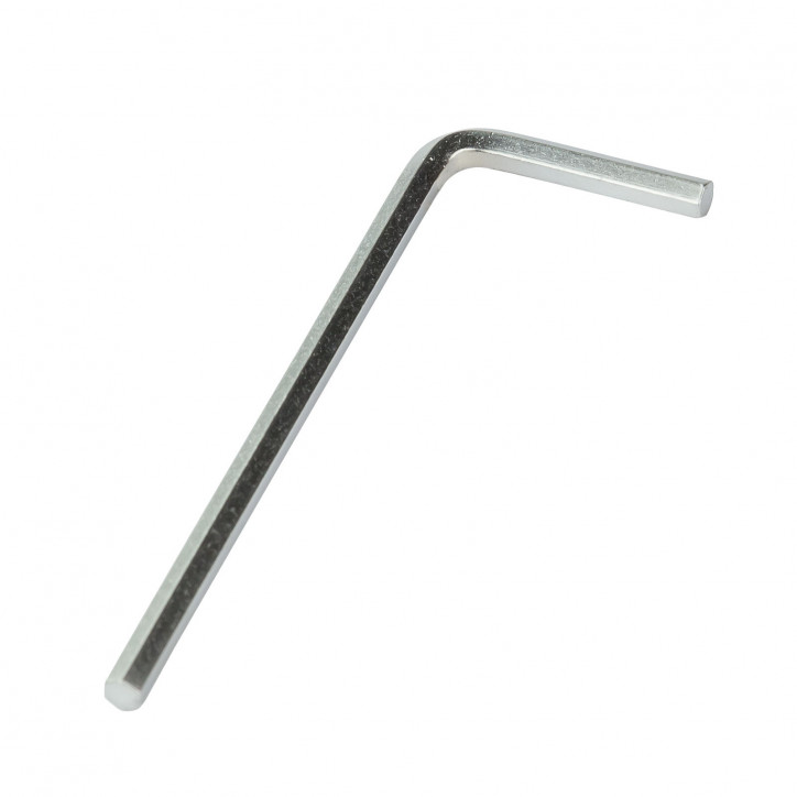 Imbusový kľúč 4 mm Imbusový kľúč 4 mm