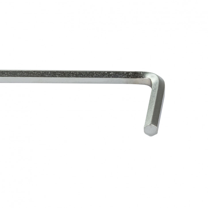 Imbusový kľúč 4 mm Imbusový kľúč 4 mm