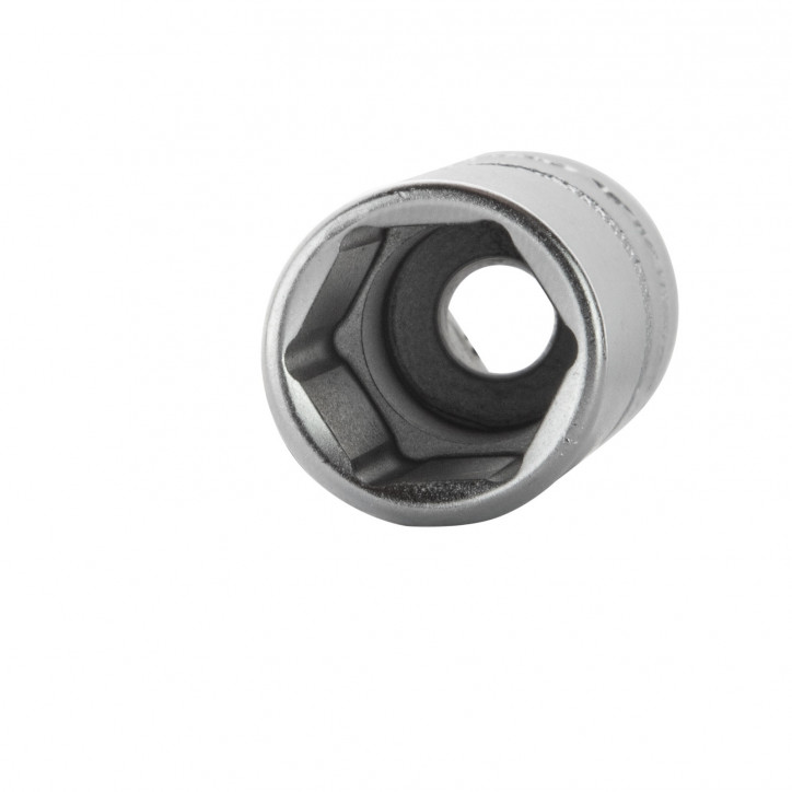 Nástrčkový kľúč / orech dlhý 17 mm 3/8" Nástrčkový kľúč / orech dlhý 17 mm 3/8"