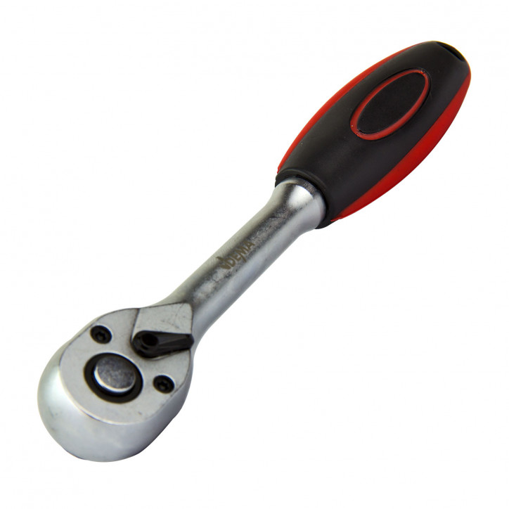 Račňa 3/8" 72 zubov 200 mm Račňa 3/8" 72 zubov 200 mm