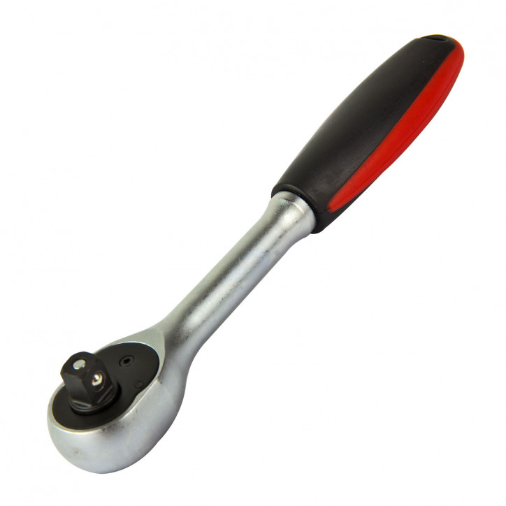 Račňa 3/8" 72 zubov 200 mm Račňa 3/8" 72 zubov 200 mm
