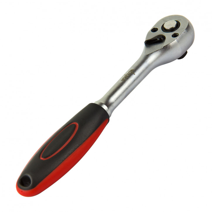 Račňa 3/8" 72 zubov 200 mm Račňa 3/8" 72 zubov 200 mm