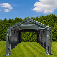 DEMA Skladovací stan 6x3,3 m Norwich
