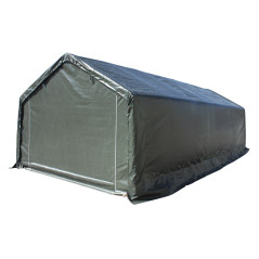 Skladovací stan 8,4x3,66 m Belfast