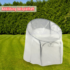 DEMA Ochranný obal na záhradné stoličky 65x65x120/80 cm