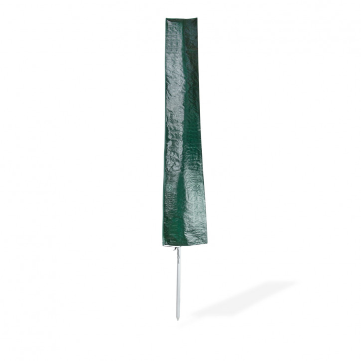 Ochranný obal na polkruhový slnečník 155x22/33 cm Ochranný obal na polkruhový slnečník 155x22/33 cm