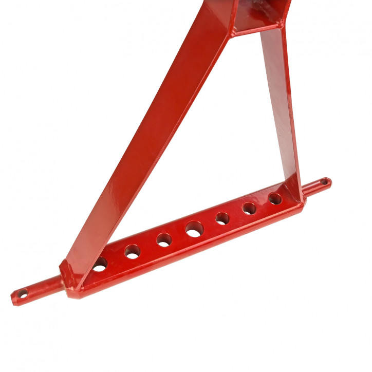 Ťažná lišta s trojbodovým zavesením 540 mm Kat. 1 Ťažná lišta s trojbodovým zavesením 540 mm Kat. 1