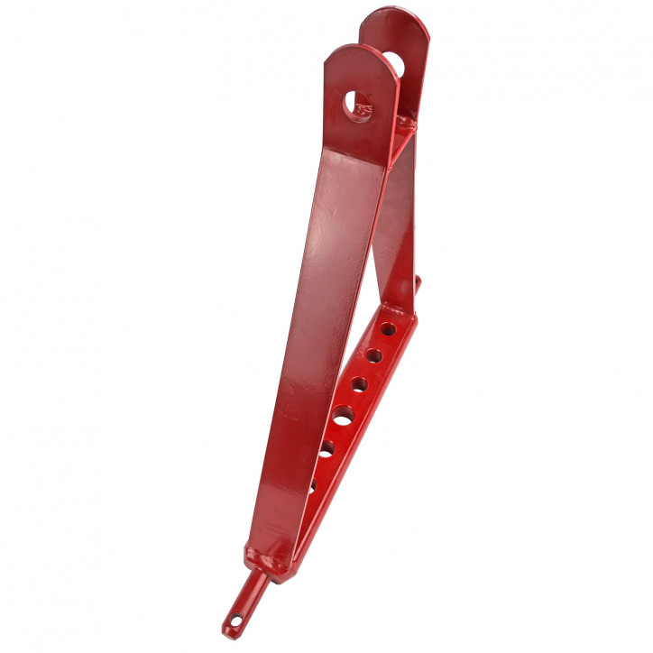 Ťažná lišta s trojbodovým zavesením 540 mm Kat. 1 Ťažná lišta s trojbodovým zavesením 540 mm Kat. 1