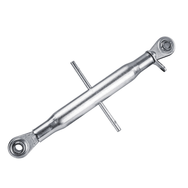 Tretí bod pre traktor 485-640 mm M30x3,5 Kat. 1