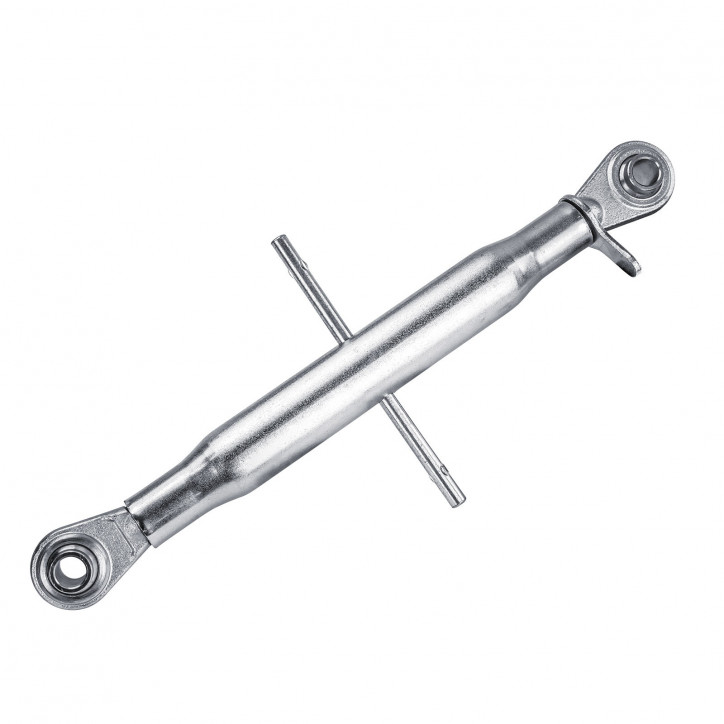 Tretí bod pre traktor 485-640 mm M30x3,5 Kat. 1 Tretí bod pre traktor 485-640 mm M30x3,5 Kat. 1