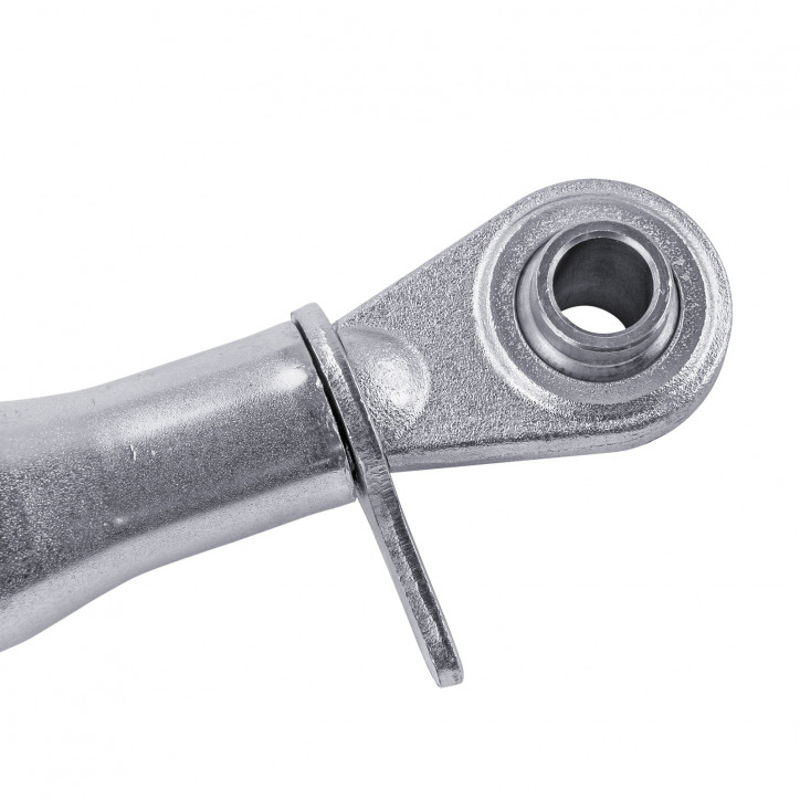 Tretí bod pre traktor 485-640 mm M30x3,5 Kat. 1 Tretí bod pre traktor 485-640 mm M30x3,5 Kat. 1