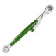 Horná riadiaca tyč pre traktory John Deere M27x3 mm Kat. 1/2