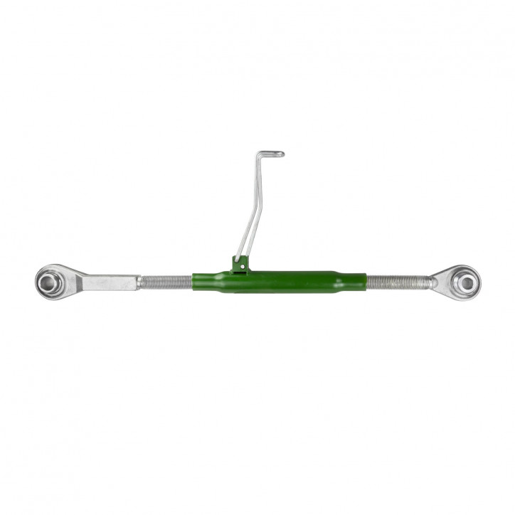Tretí bod pre traktory John Deere M27x3 mm Kat. 1/2