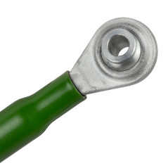 Horná riadiaca tyč pre traktory John Deere M27x3 mm Kat. 1/2