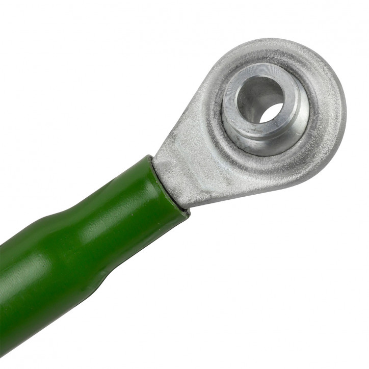 Tretí bod pre traktory John Deere M27x3 mm Kat. 1/2