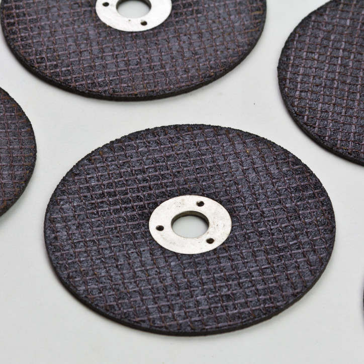 Rezný kotúč na kov a plast 75x2,0x10 mm, 10 ks Rezný kotúč na kov a plast 75x2,0x10 mm, 10 ks