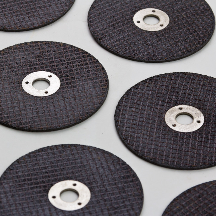 Rezný kotúč na kov a plast 75x2,0x10 mm, 10 ks Rezný kotúč na kov a plast 75x2,0x10 mm, 10 ks