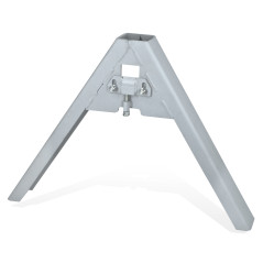 Nosný trojuholník na pracovné nástroje so základným náterom Kat. 1-3