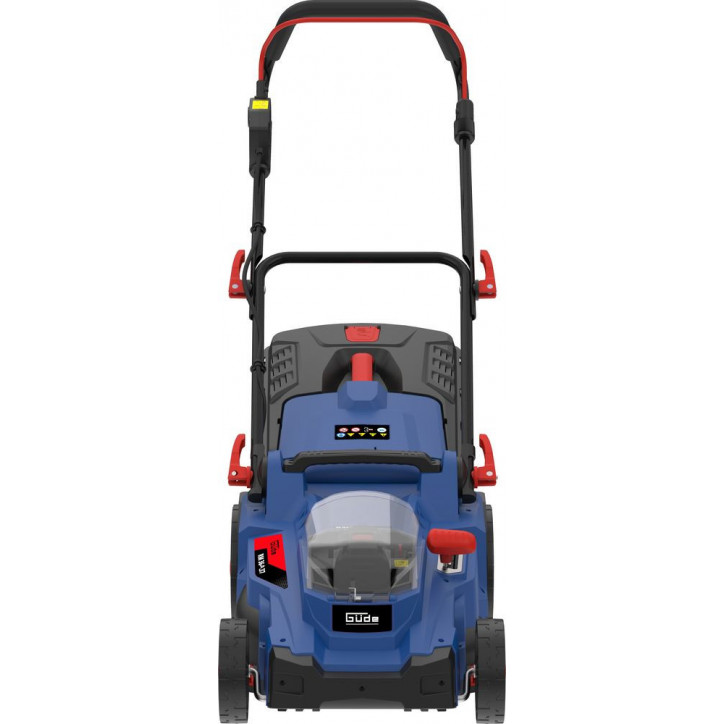 Aku kosačka RM 36-402-30.37
