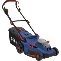 Güde Aku kosačka RM 36-402-30.37
