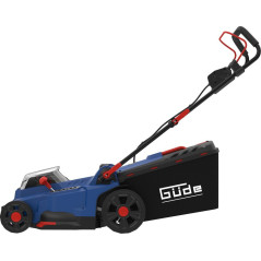 Güde Aku kosačka RM 36-402-30.37
