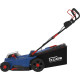 Güde Aku kosačka RM 36-402-30.37