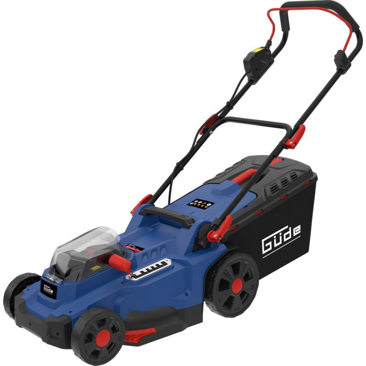 Aku kosačka RM 36-402-30.37
