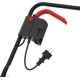 Güde Elektrický vertikutátor GV 1431 2v1