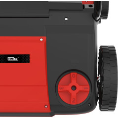 Güde Elektrický vertikutátor GV 1431 2v1