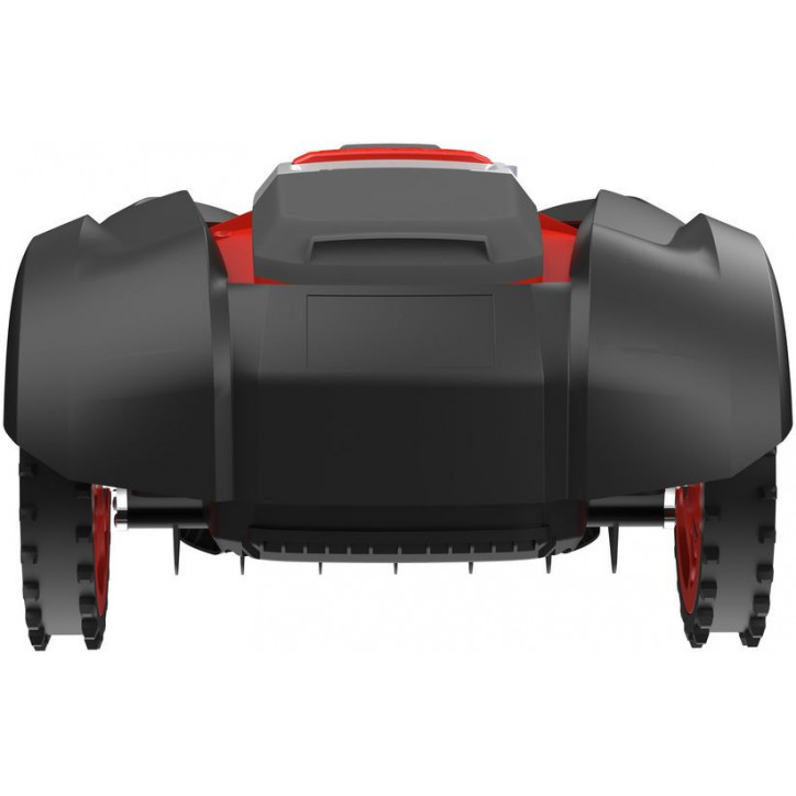 Robotická kosačka na trávu GRR 240.1