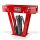 DEMA Hydraulická ohýbačka rúr do 2″ 12T RBM12HM