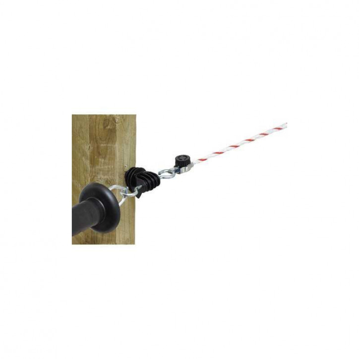 Spojka nerez pre 10 mm lano