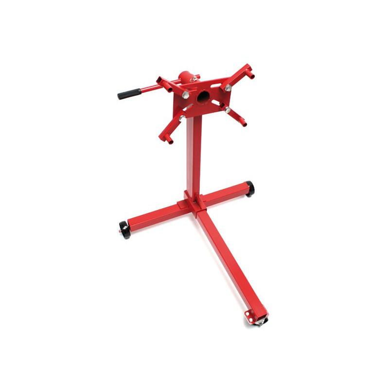 Stojan na motor 340 kg Stojan na motor 340 kg
