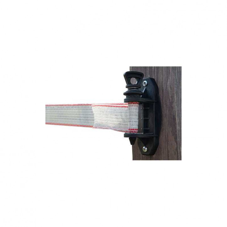 Napínač pásky do 40 mm na elektrický ohradník, 4 ks Napínač pásky do 40 mm na elektrický ohradník, 4 ks