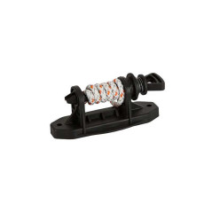 Napínač pásky do 40 mm na elektrický ohradník, 4 ks
