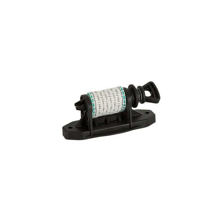 Napínač pásky do 40 mm na elektrický ohradník, 4 ks Napínač pásky do 40 mm na elektrický ohradník, 4 ks