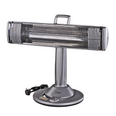 DENNER Ohrievač izbový karbónový CH 900 W
