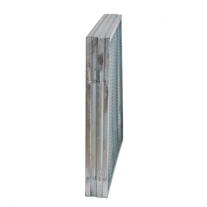 Kovový kompostér 108x108x81 cm Kovový kompostér 108x108x81 cm