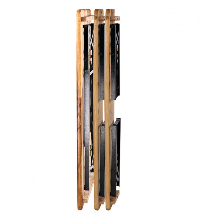Záhradný skladací pivný set 120 cm Schwabing