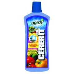 Cererit s guanom a morskými riasami 1 L