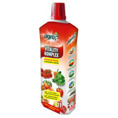 Vitality Komplex na paradajky a papriky 1 L