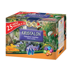 Hnojivo Izbové rastliny 0,25 kg