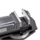 DEMA Otočný zverák Profi 100 mm