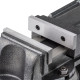 DEMA Otočný zverák 125 mm Profi