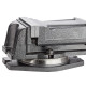 DEMA Otočný zverák 125 mm Profi