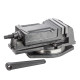 DEMA Otočný zverák 125 mm Profi