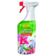 Listová výživa na orchidey v rozprašovaci 0,5 L
