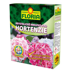Hnojivo na hortenzie 350 g