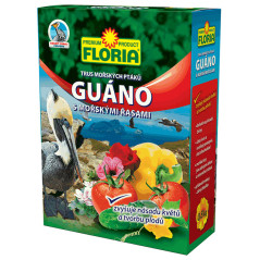 Guano s morskými riasami 0,8 kg