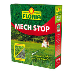 Hnojivo Mach Stop 0,5 kg